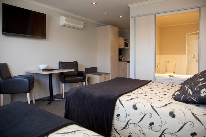 Beechtree Motel Τούπο Εξωτερικό φωτογραφία