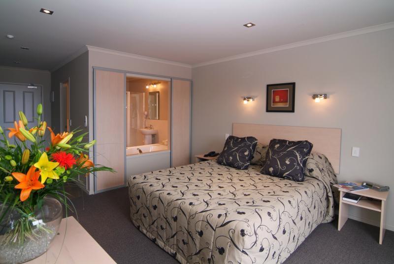 Beechtree Motel Τούπο Εξωτερικό φωτογραφία