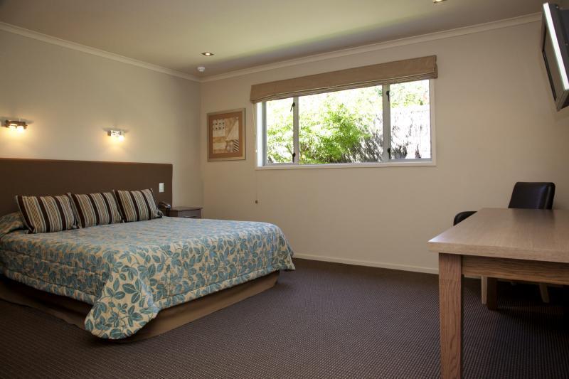 Beechtree Motel Τούπο Εξωτερικό φωτογραφία