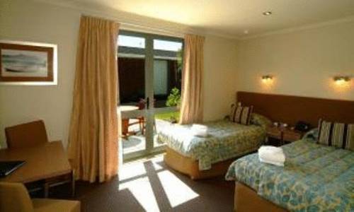 Beechtree Motel Τούπο Εξωτερικό φωτογραφία