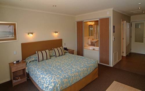 Beechtree Motel Τούπο Δωμάτιο φωτογραφία