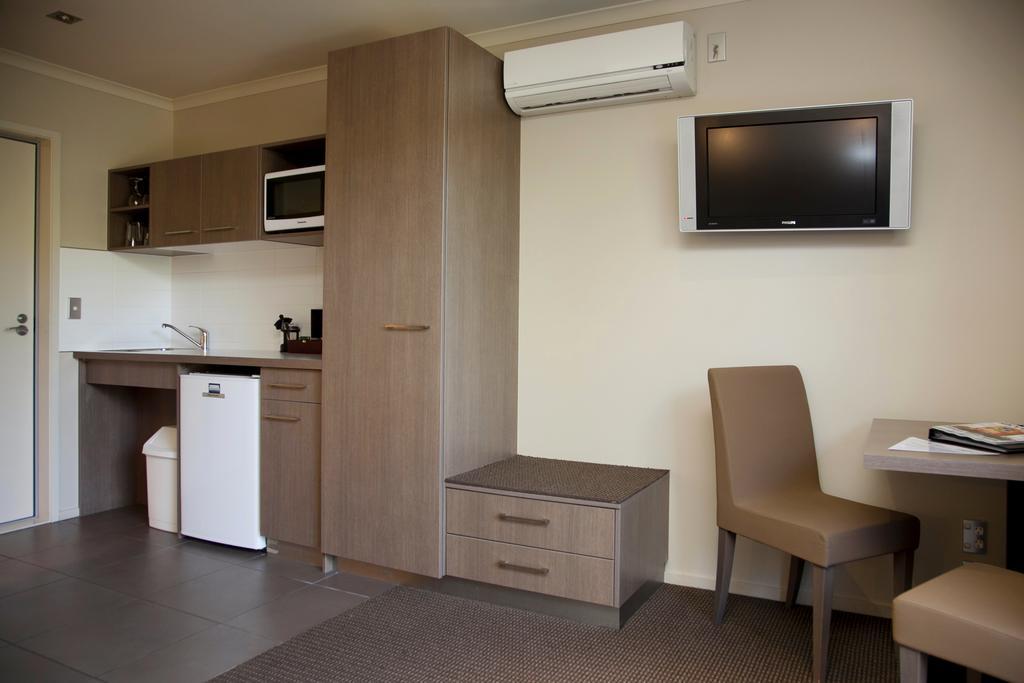 Beechtree Motel Τούπο Εξωτερικό φωτογραφία