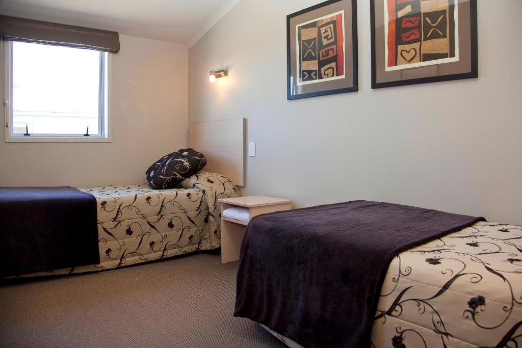 Beechtree Motel Τούπο Δωμάτιο φωτογραφία