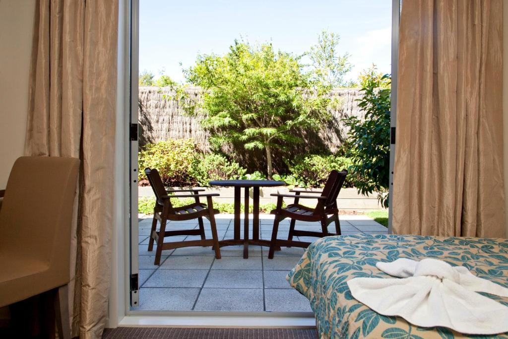 Beechtree Motel Τούπο Εξωτερικό φωτογραφία
