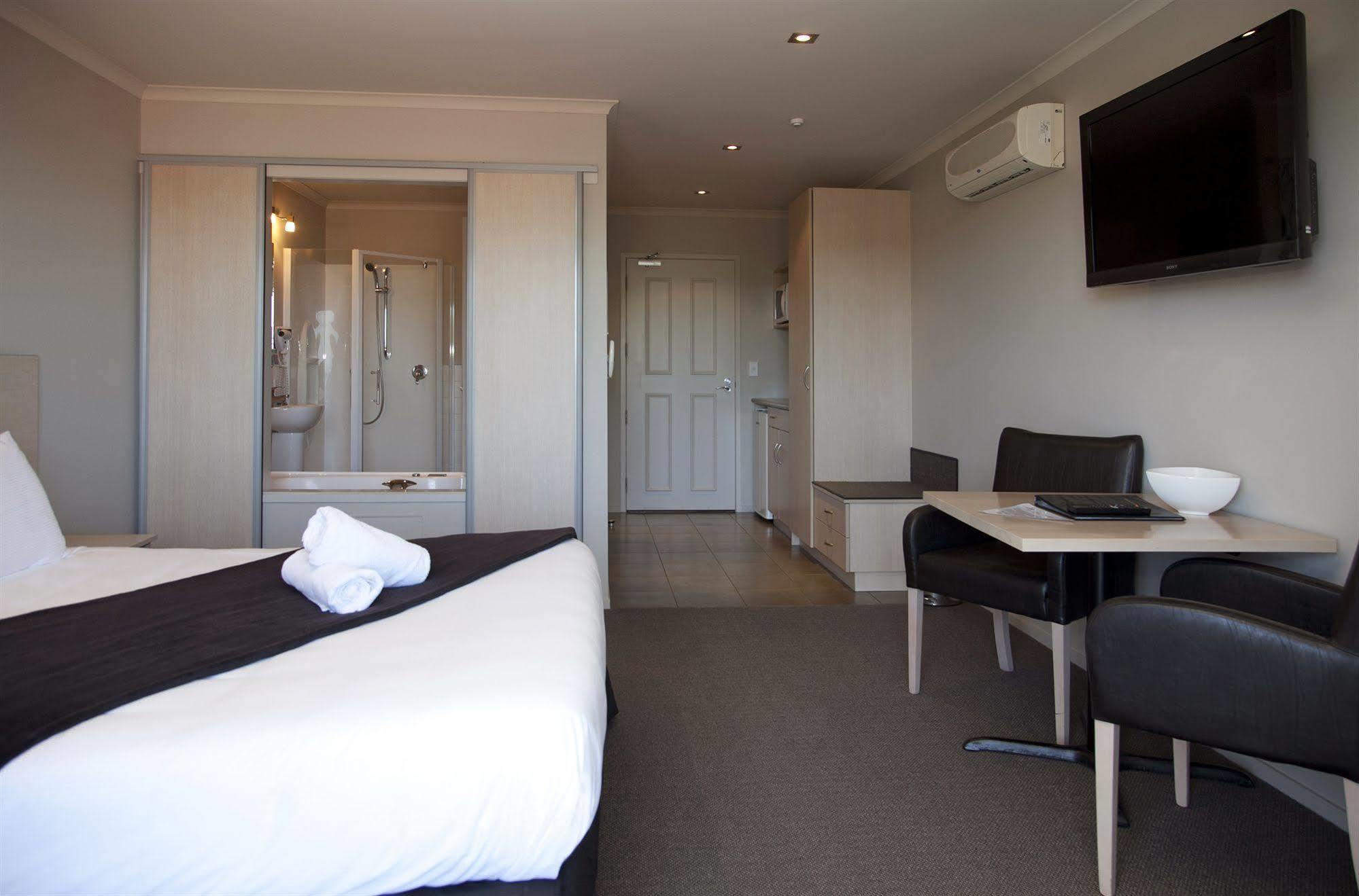 Beechtree Motel Τούπο Εξωτερικό φωτογραφία