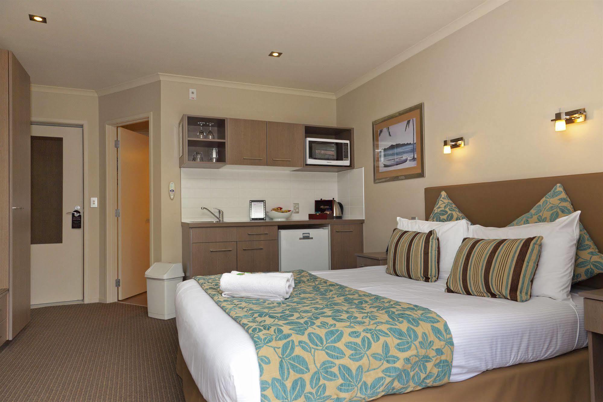 Beechtree Motel Τούπο Εξωτερικό φωτογραφία