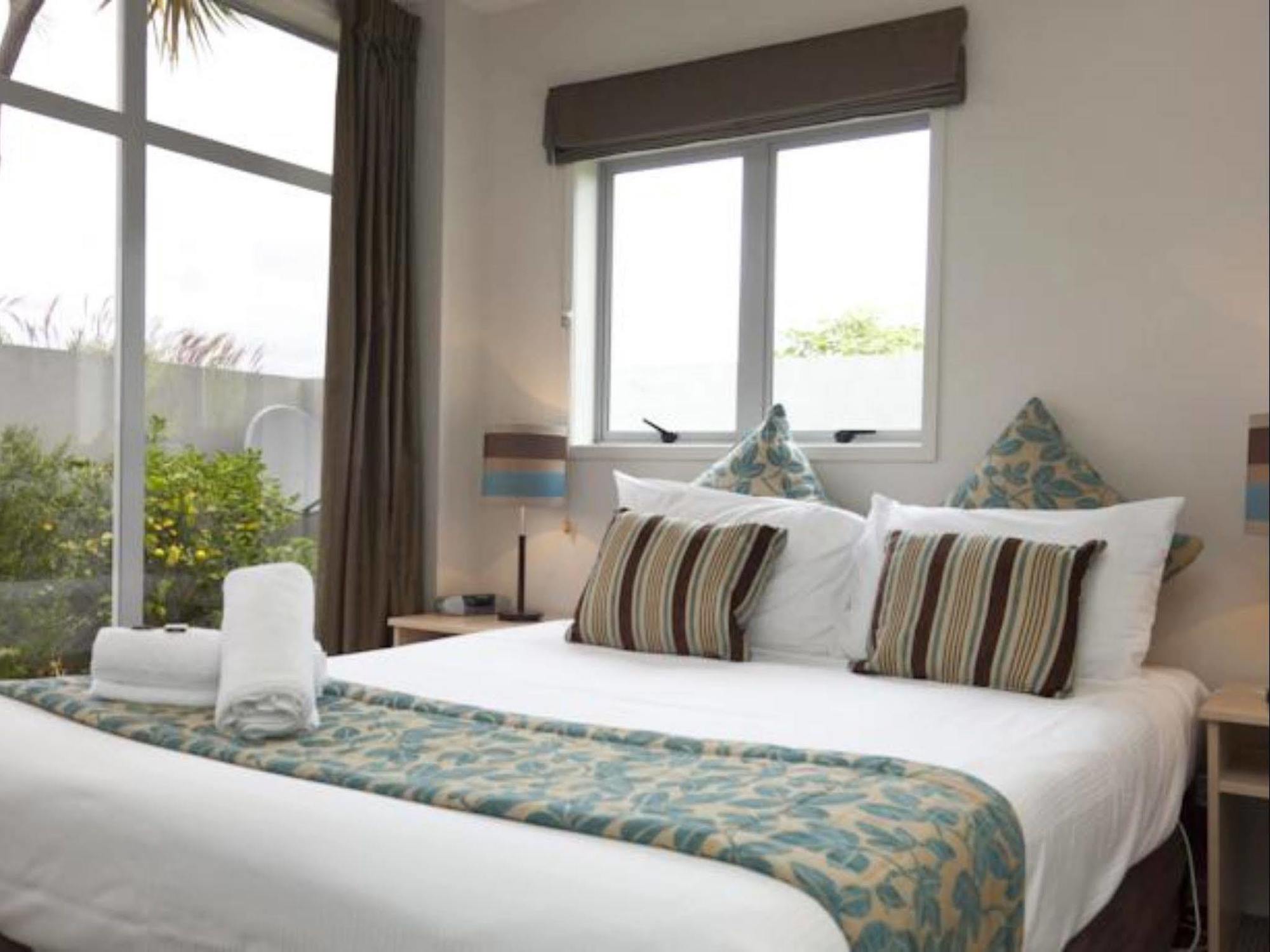 Beechtree Motel Τούπο Εξωτερικό φωτογραφία