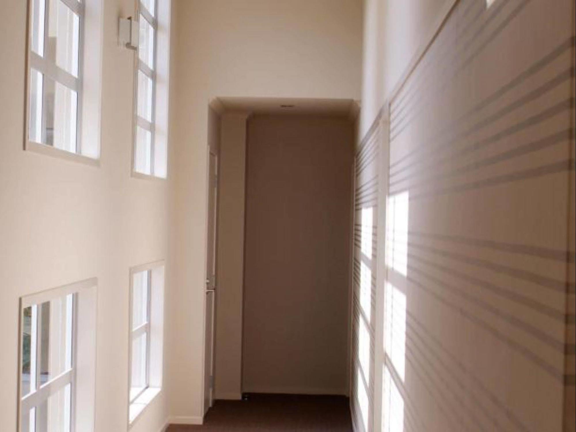 Beechtree Motel Τούπο Εξωτερικό φωτογραφία