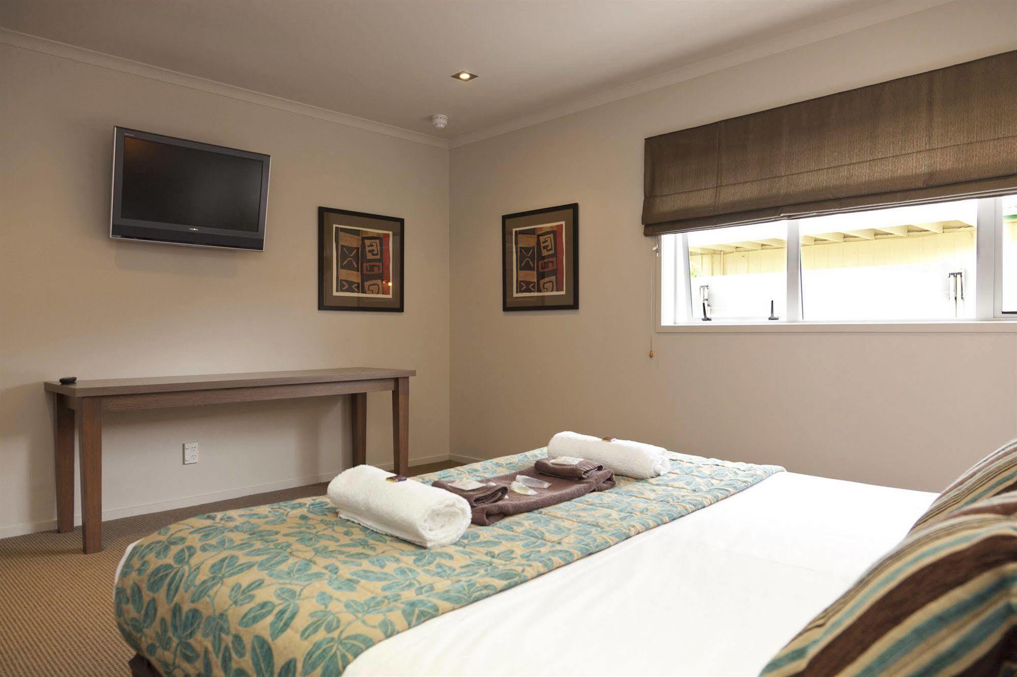 Beechtree Motel Τούπο Εξωτερικό φωτογραφία